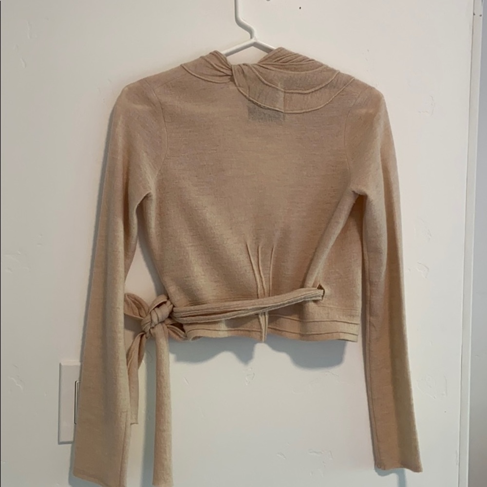 Anthropologie Women’s Top XS - Picture 2 of 10